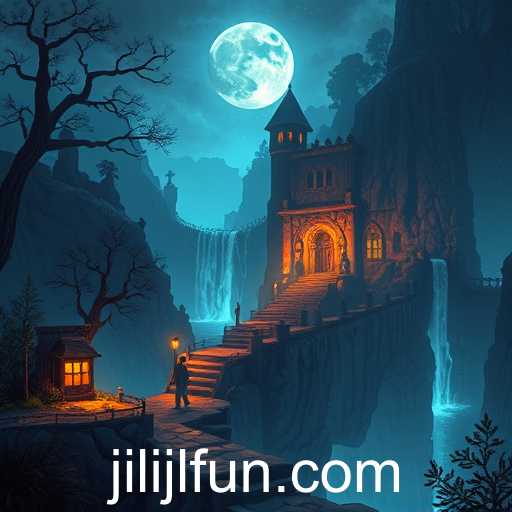 Exploring the Thrilling World of Adventure Games: A Complete Guide to 'jlfun'