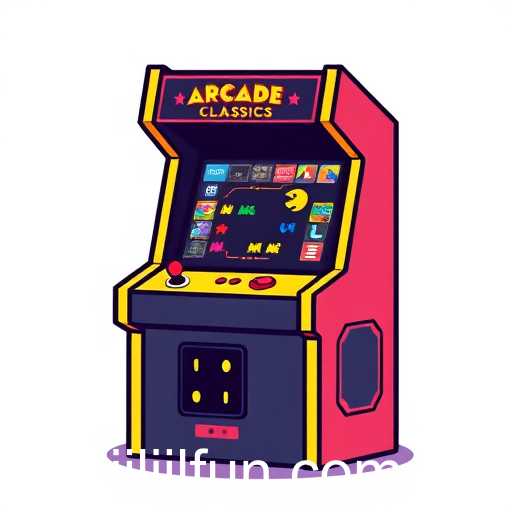 Exploring the Timeless Appeal of 'Arcade Classics' on JLFun