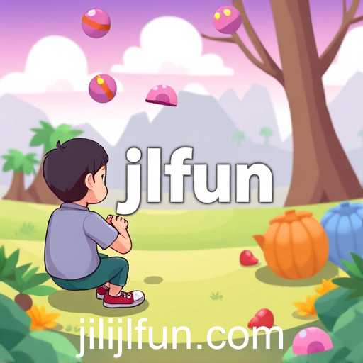 Exploring the Joys of 'Casual Fun' Games and the Rise of 'jlfun'