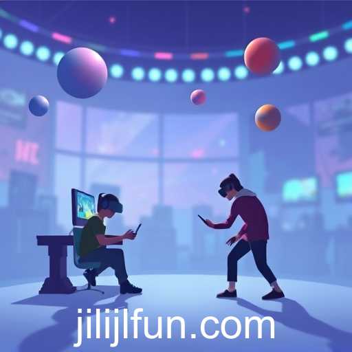 The Evolution of Online Gaming and Its Pioneers