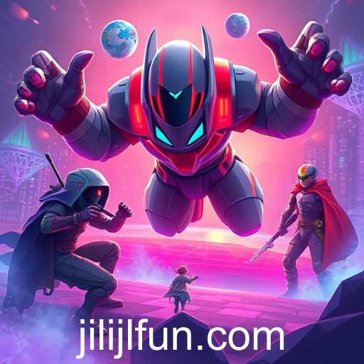 The Evolution of Online Gaming