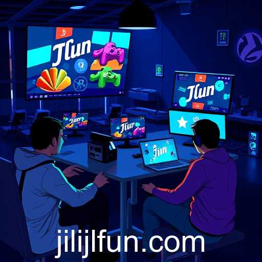 The Evolution of Online Gaming Platforms