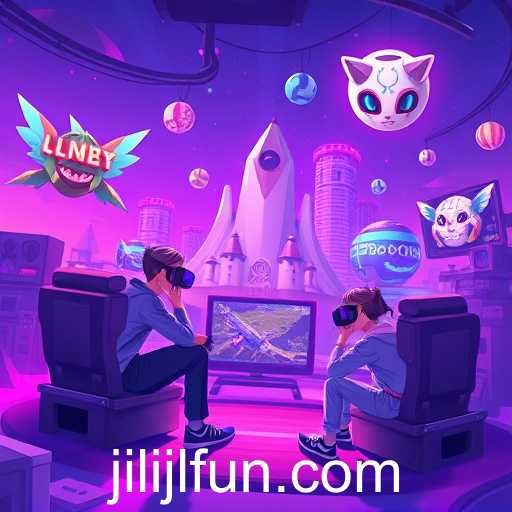 Gaming Innovations Shape Web Experiences