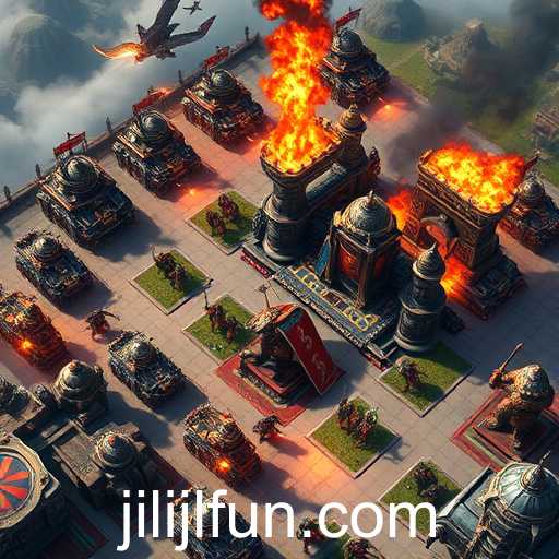 The Digital Playground: Gaming in Society