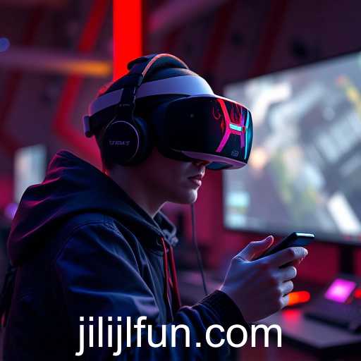 Year of Gaming: Trends and Insights