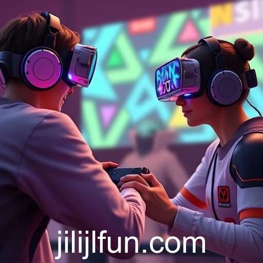 Gaming Trends and Innovations