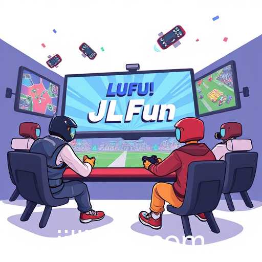 jlfun