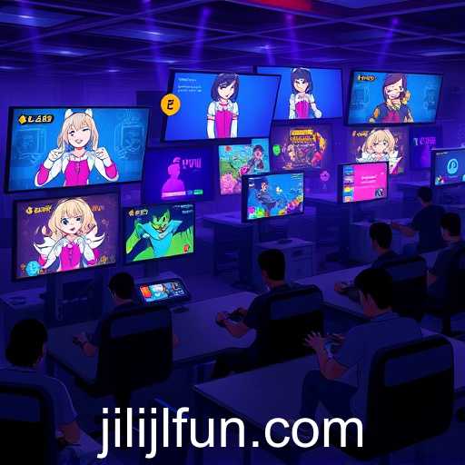 jlfun