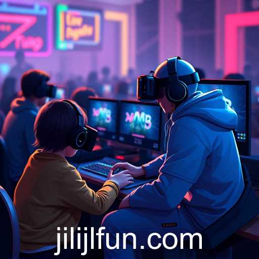 The Rise of jlfun in Online Gaming