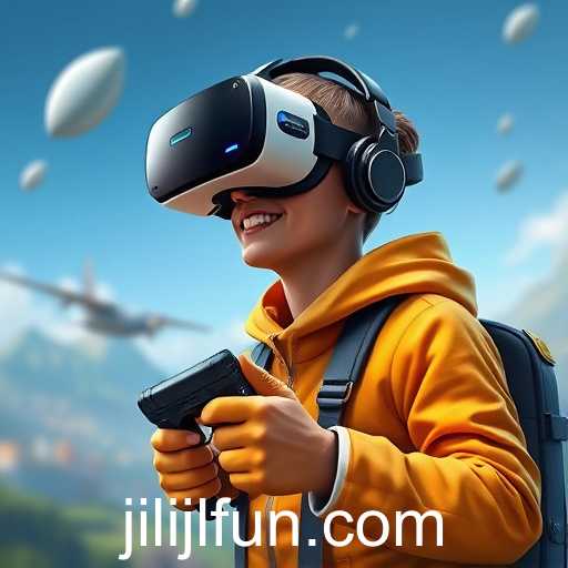 JLFun Revolutionizes the Online Gaming Experience