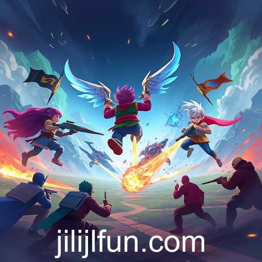 Exploring the Dynamic World of Multiplayer Games: A Hub of 'jlfun'