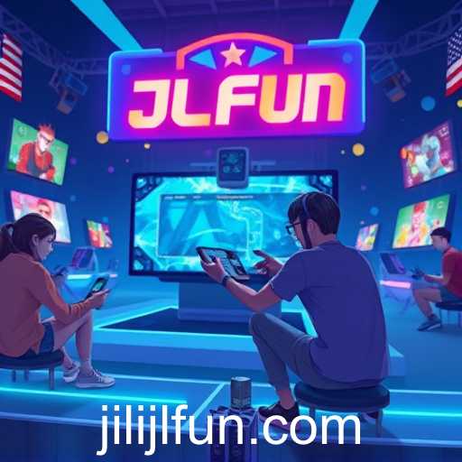 Revolutionizing Online Gaming in 2025