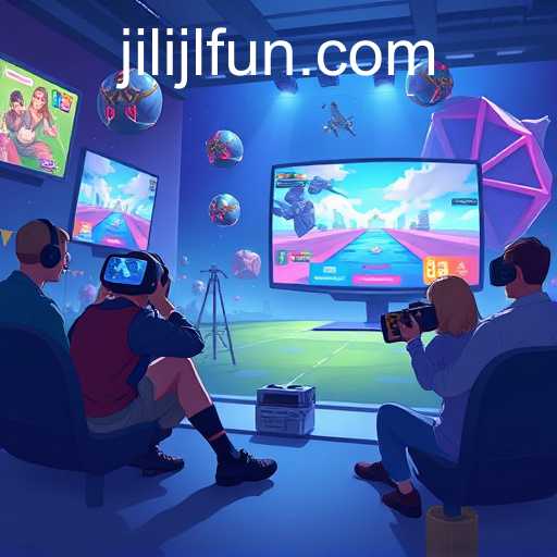 The Rise of Online Gaming Communities