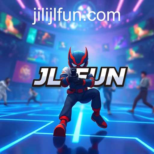 The Rising Popularity of JLFUN Online