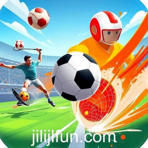 Exploring the Thrilling World of Sports Games on 'jlfun'